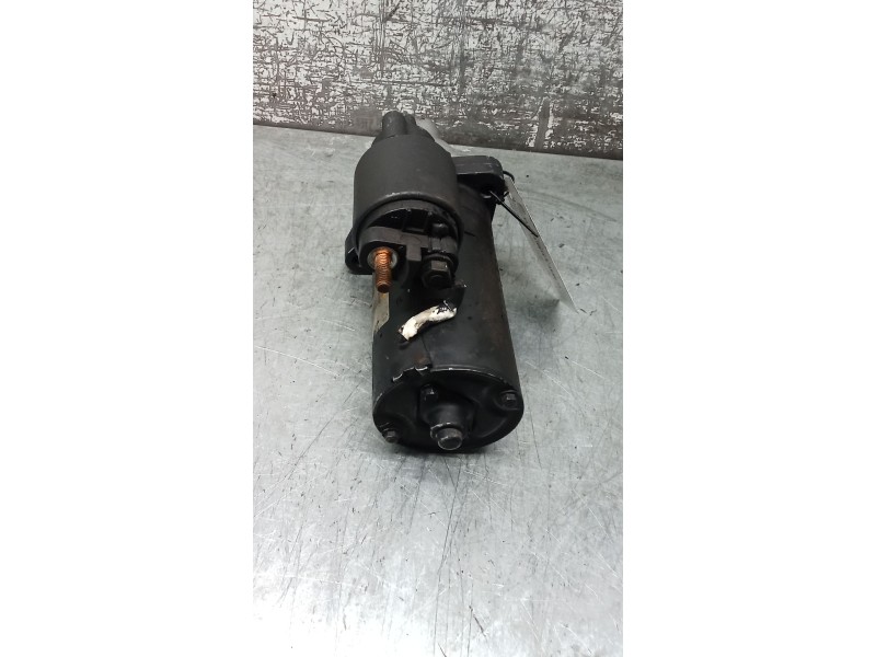 Recambio de motor arranque para audi a6 c5 (4b2, 4b4) 2.5 tdi referencia OEM IAM   01
