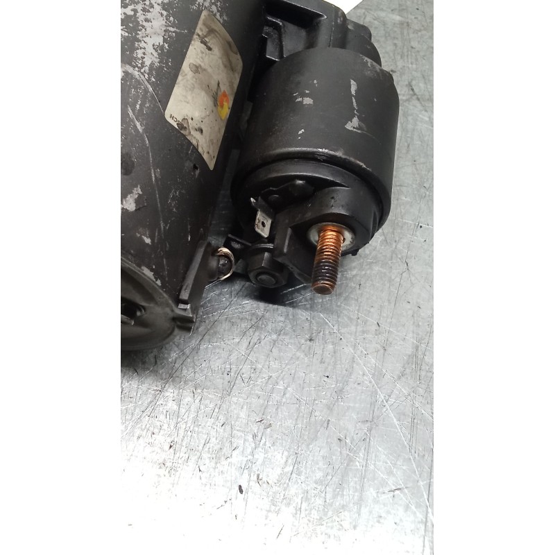 Recambio de motor arranque para audi a6 c5 (4b2, 4b4) 2.5 tdi referencia OEM IAM   01