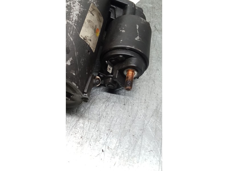 Recambio de motor arranque para audi a6 c5 (4b2, 4b4) 2.5 tdi referencia OEM IAM   01