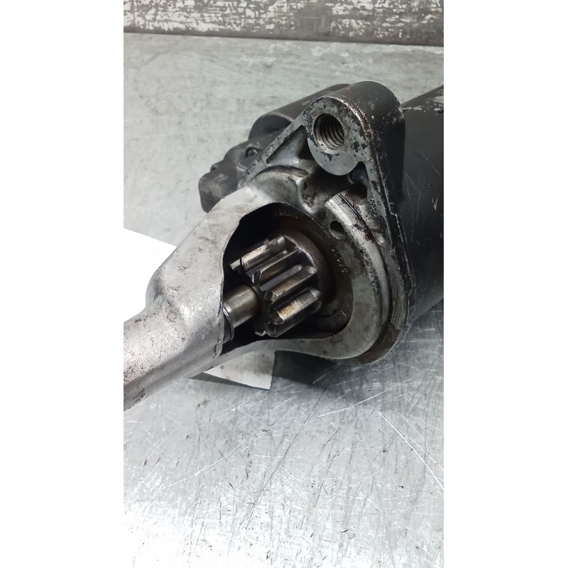 Recambio de motor arranque para audi a6 c5 (4b2, 4b4) 2.5 tdi referencia OEM IAM   01