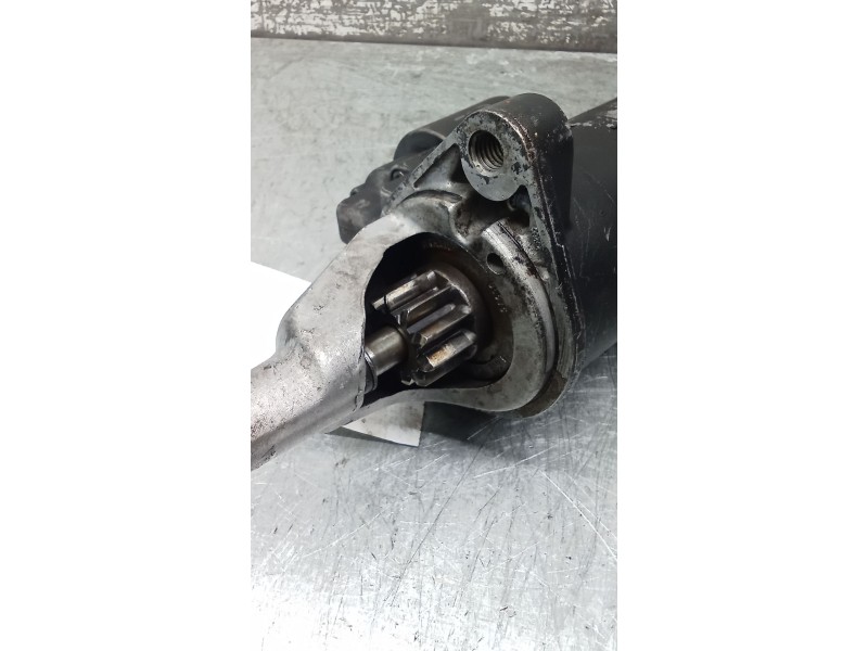 Recambio de motor arranque para audi a6 c5 (4b2, 4b4) 2.5 tdi referencia OEM IAM   01