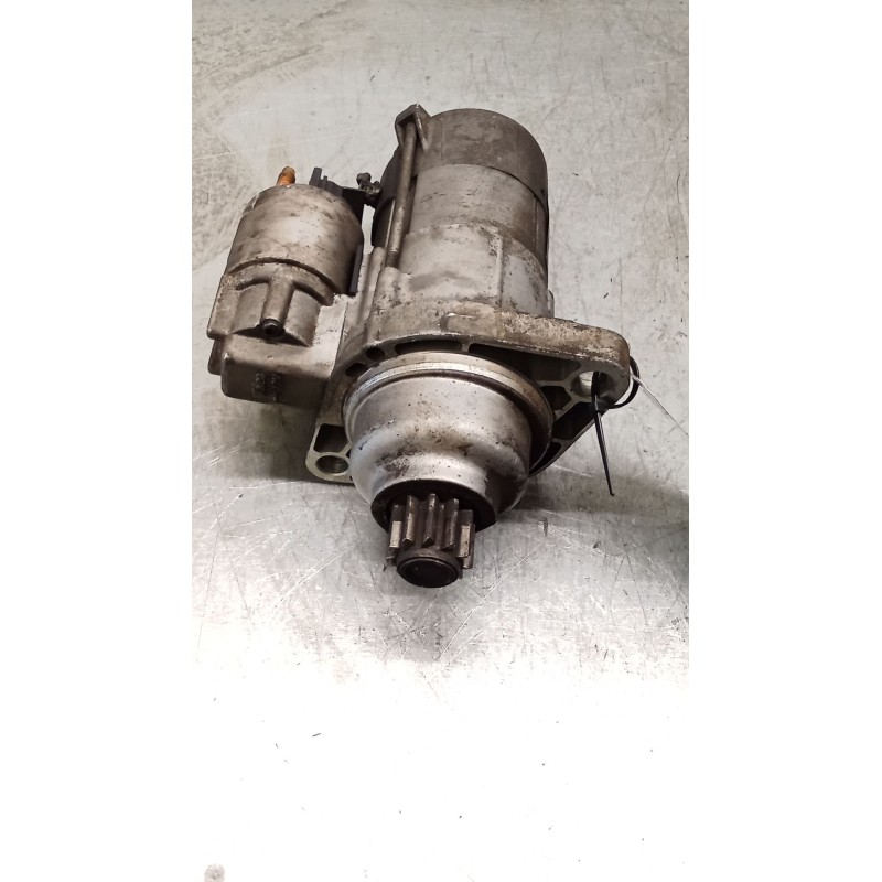 Recambio de motor arranque para volkswagen golf v (1k1) 2.0 tdi referencia OEM IAM 02M911023N  