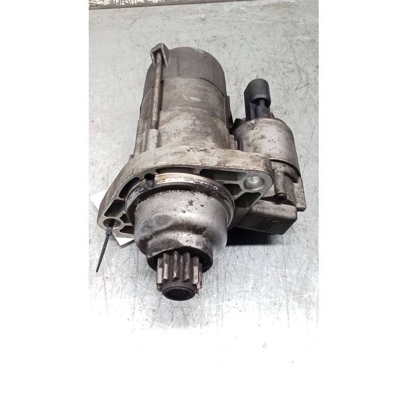 Recambio de motor arranque para volkswagen golf v (1k1) 2.0 tdi referencia OEM IAM 02M911023N  