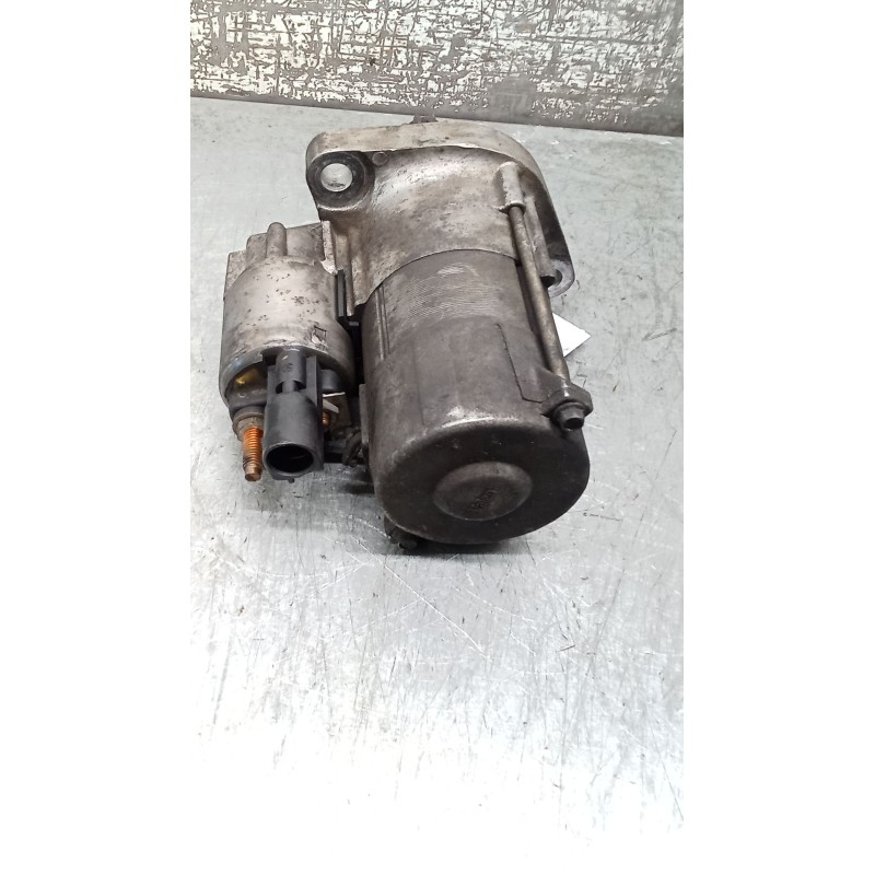 Recambio de motor arranque para volkswagen golf v (1k1) 2.0 tdi referencia OEM IAM 02M911023N  