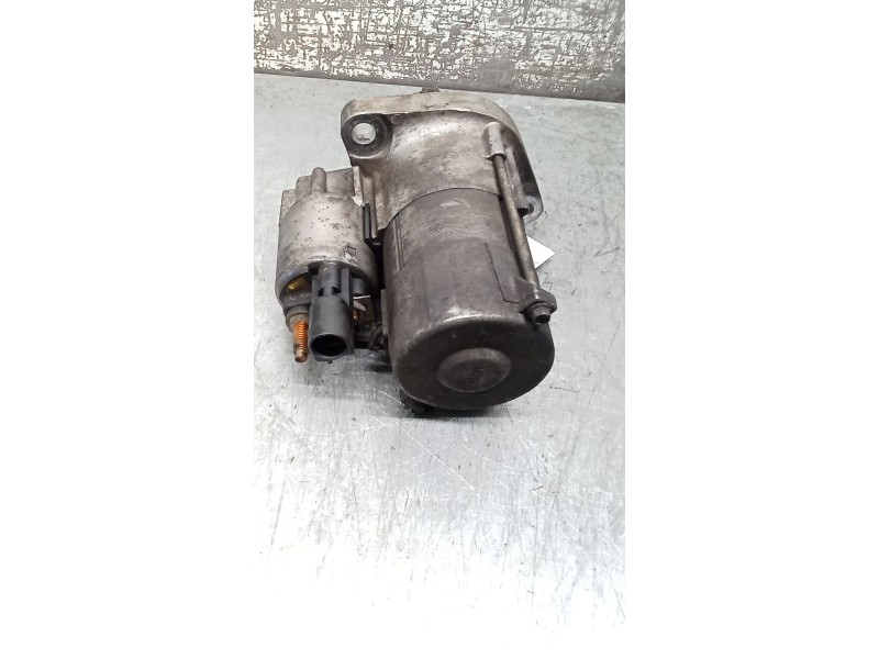 Recambio de motor arranque para volkswagen golf v (1k1) 2.0 tdi referencia OEM IAM 02M911023N  