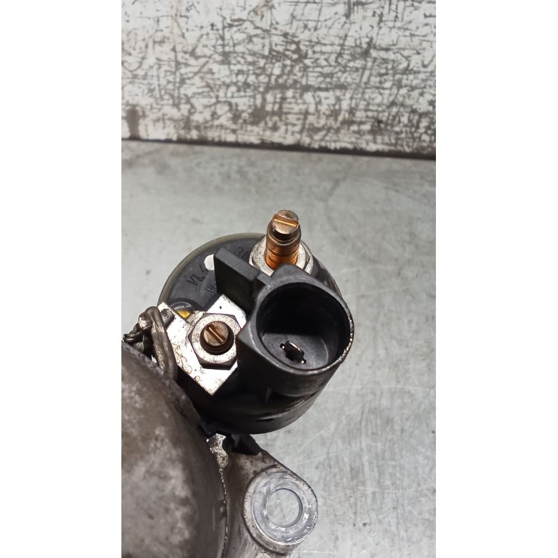 Recambio de motor arranque para volkswagen golf v (1k1) 2.0 tdi referencia OEM IAM 02M911023N  
