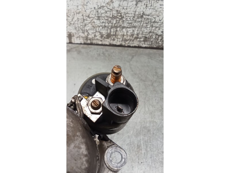 Recambio de motor arranque para volkswagen golf v (1k1) 2.0 tdi referencia OEM IAM 02M911023N  