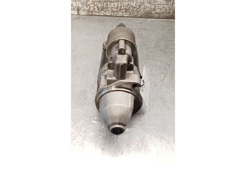 Recambio de motor arranque para ssangyong rodius i 2.7 xdi referencia OEM IAM   05