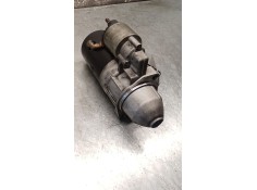 Recambio de motor arranque para ssangyong rodius i 2.7 xdi referencia OEM IAM   05 2
