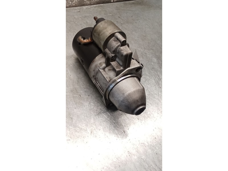 Recambio de motor arranque para ssangyong rodius i 2.7 xdi referencia OEM IAM   05