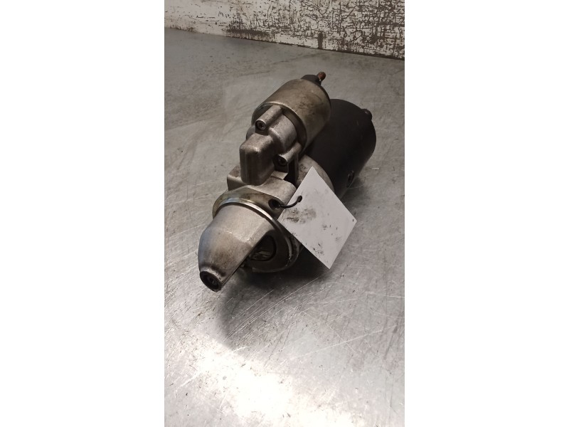 Recambio de motor arranque para ssangyong rodius i 2.7 xdi referencia OEM IAM   05