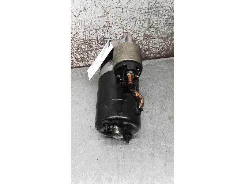 Recambio de motor arranque para ssangyong rodius i 2.7 xdi referencia OEM IAM   05