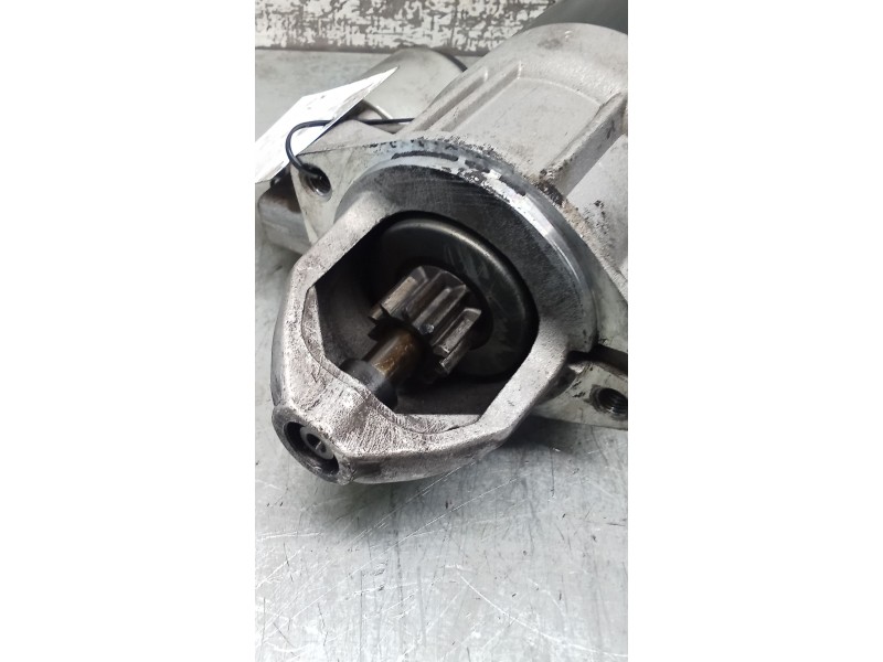 Recambio de motor arranque para ssangyong rodius i 2.7 xdi referencia OEM IAM   05