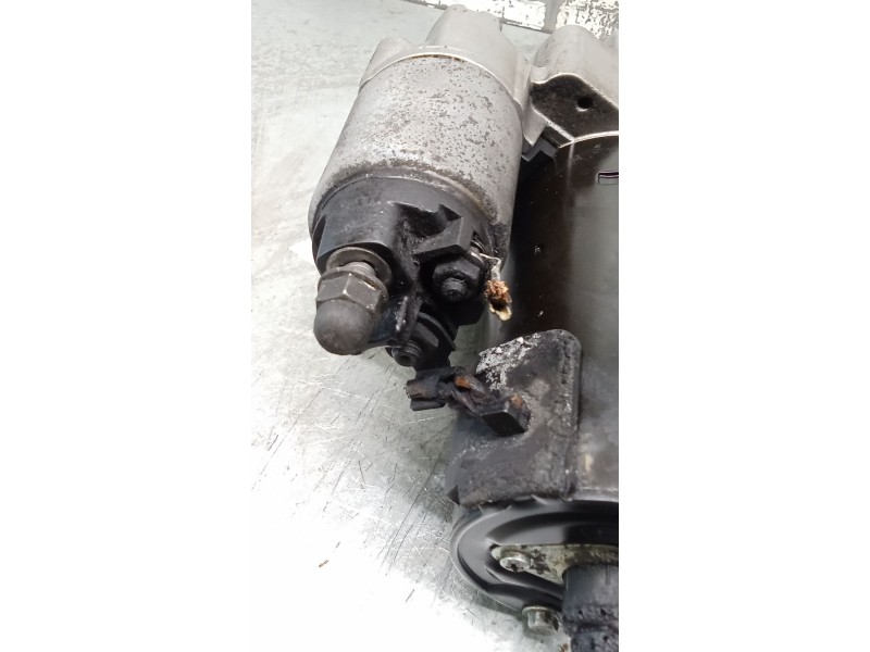 Recambio de motor arranque para bmw x1 (e84) sdrive 18 d referencia OEM IAM   