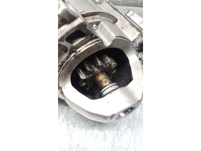 Recambio de motor arranque para bmw x1 (e84) sdrive 18 d referencia OEM IAM   