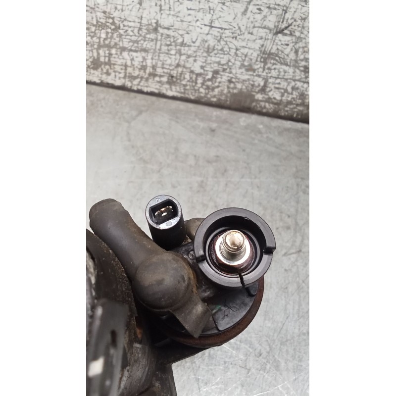 Recambio de motor arranque para honda accord vii tourer (cm, cn) 2.2 i-ctdi (cn2) referencia OEM IAM M002T85672 MHG023 