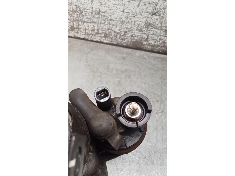 Recambio de motor arranque para honda accord vii tourer (cm, cn) 2.2 i-ctdi (cn2) referencia OEM IAM M002T85672 MHG023 