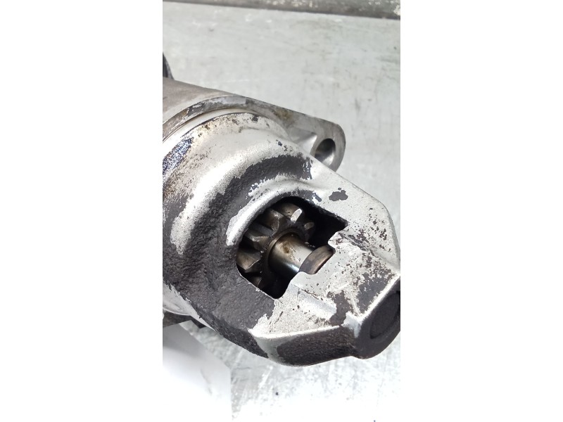 Recambio de motor arranque para honda accord vii tourer (cm, cn) 2.2 i-ctdi (cn2) referencia OEM IAM M002T85672 MHG023 