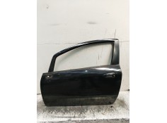 Recambio de puerta delantera izquierda para fiat grande punto (199_) 1.3 d multijet (199.axd11, 199.axd1a, 199.axd1b,... referen