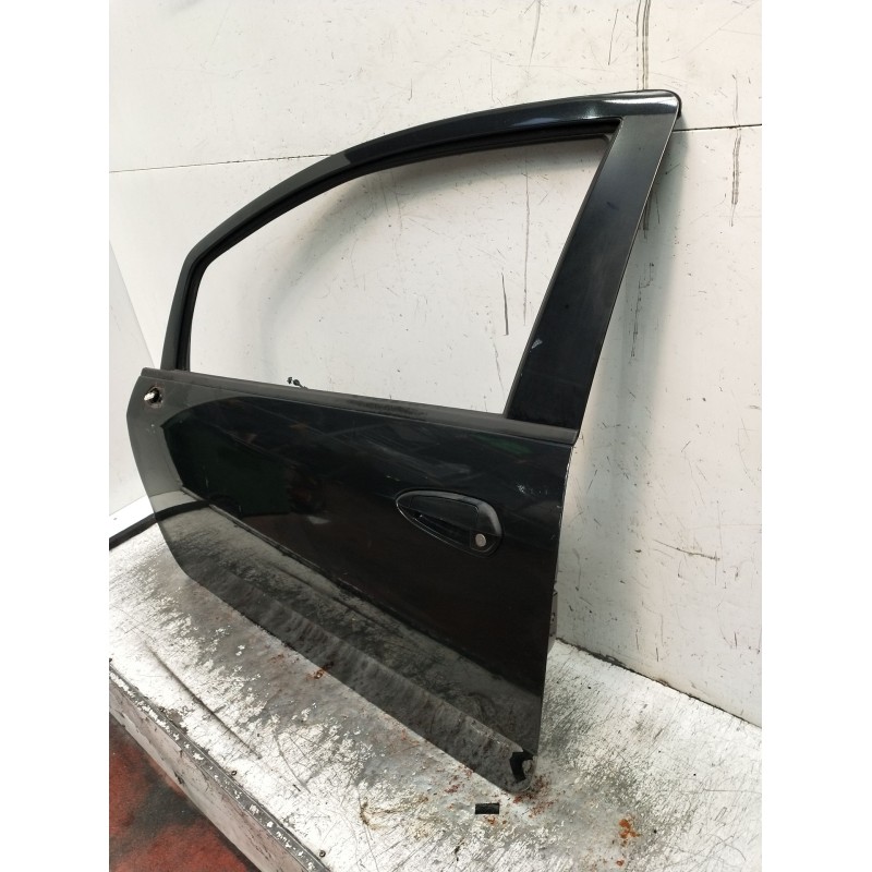 Recambio de puerta delantera izquierda para fiat grande punto (199_) 1.3 d multijet (199.axd11, 199.axd1a, 199.axd1b,... referen