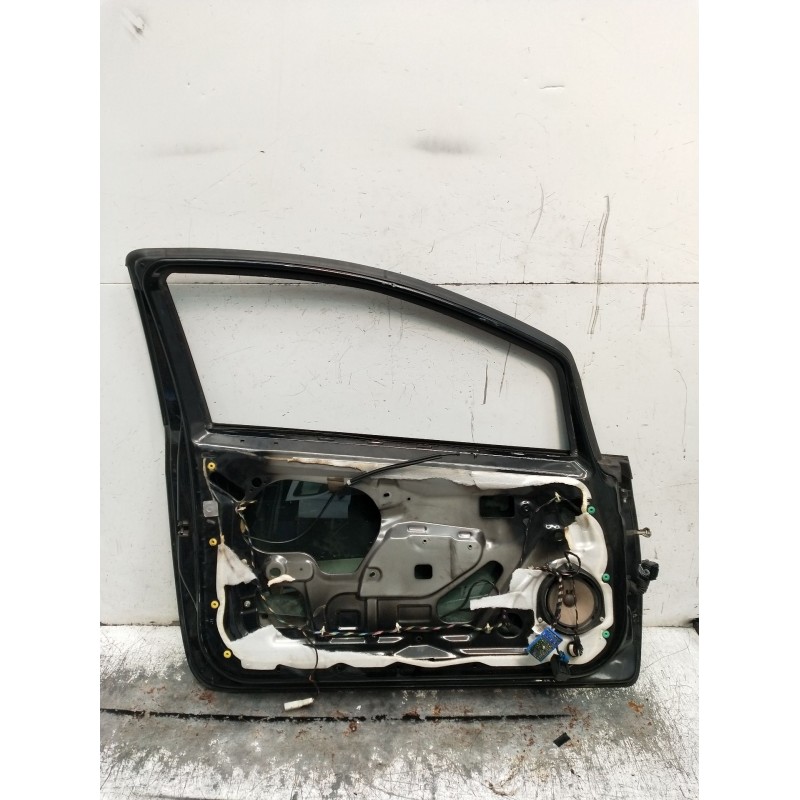 Recambio de puerta delantera izquierda para fiat grande punto (199_) 1.3 d multijet (199.axd11, 199.axd1a, 199.axd1b,... referen
