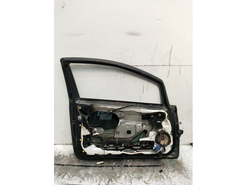 Recambio de puerta delantera izquierda para fiat grande punto (199_) 1.3 d multijet (199.axd11, 199.axd1a, 199.axd1b,... referen