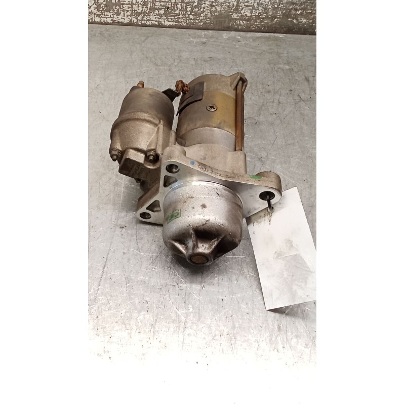 Recambio de motor arranque para ford fiesta iv (ja_, jb_) 1.3 i referencia OEM IAM 95FB11000BD 63223538 99