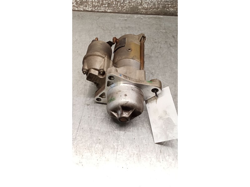 Recambio de motor arranque para ford fiesta iv (ja_, jb_) 1.3 i referencia OEM IAM 95FB11000BD 63223538 99