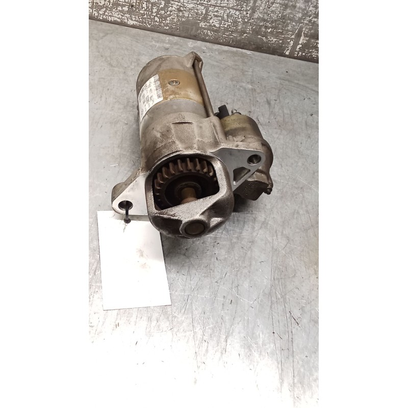 Recambio de motor arranque para ford fiesta iv (ja_, jb_) 1.3 i referencia OEM IAM 95FB11000BD 63223538 99