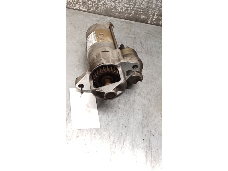 Recambio de motor arranque para ford fiesta iv (ja_, jb_) 1.3 i referencia OEM IAM 95FB11000BD 63223538 99