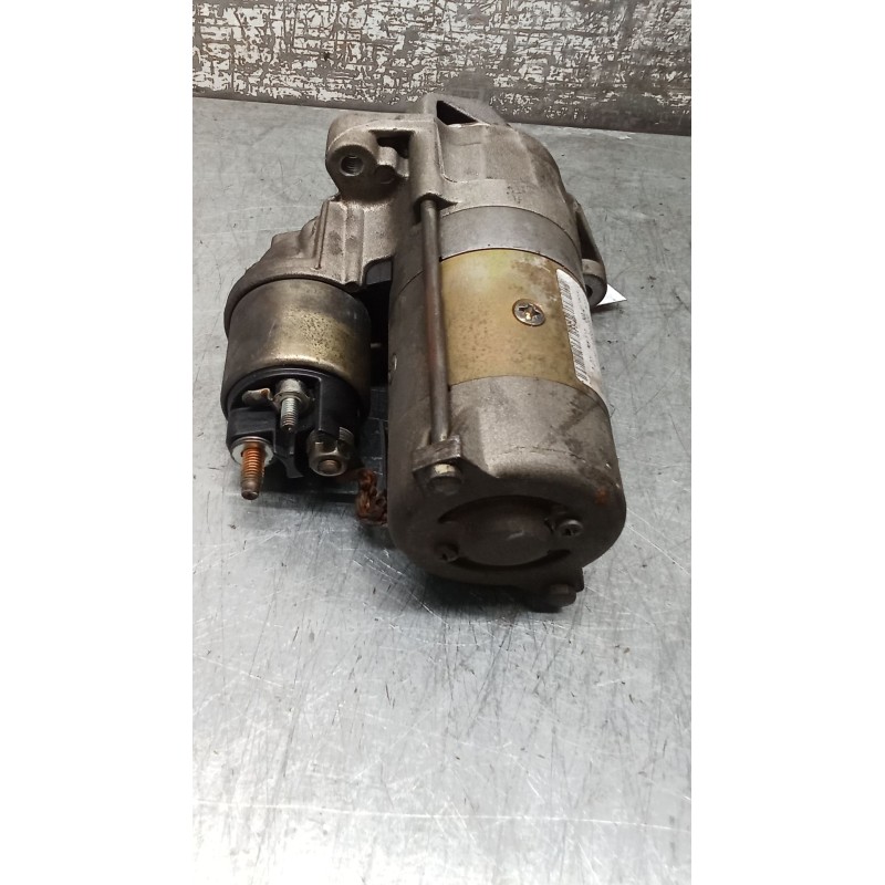 Recambio de motor arranque para ford fiesta iv (ja_, jb_) 1.3 i referencia OEM IAM 95FB11000BD 63223538 99