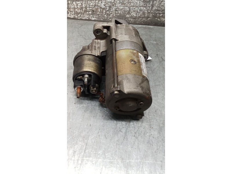 Recambio de motor arranque para ford fiesta iv (ja_, jb_) 1.3 i referencia OEM IAM 95FB11000BD 63223538 99