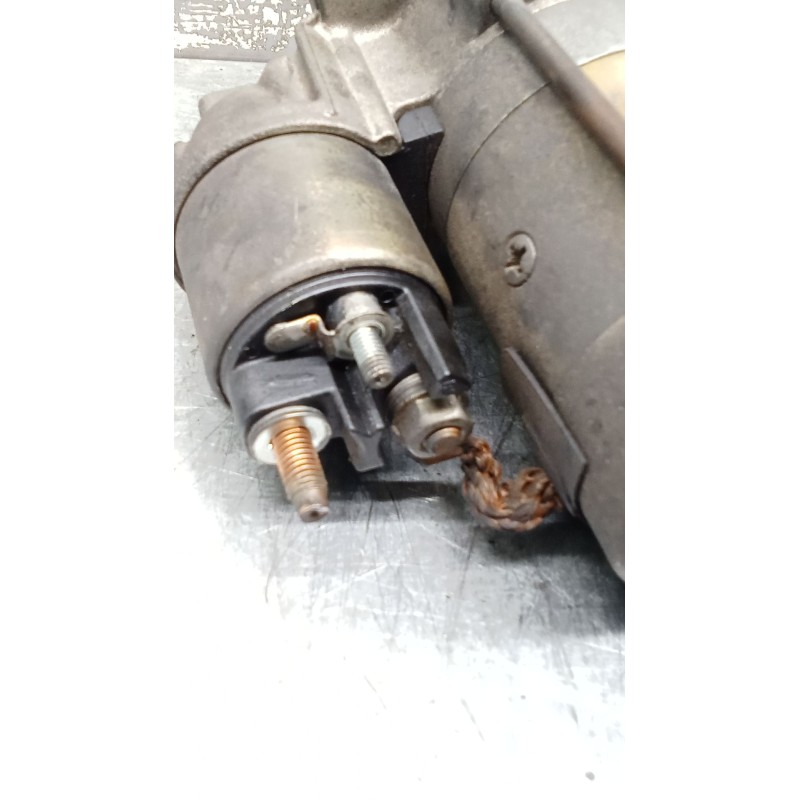 Recambio de motor arranque para ford fiesta iv (ja_, jb_) 1.3 i referencia OEM IAM 95FB11000BD 63223538 99