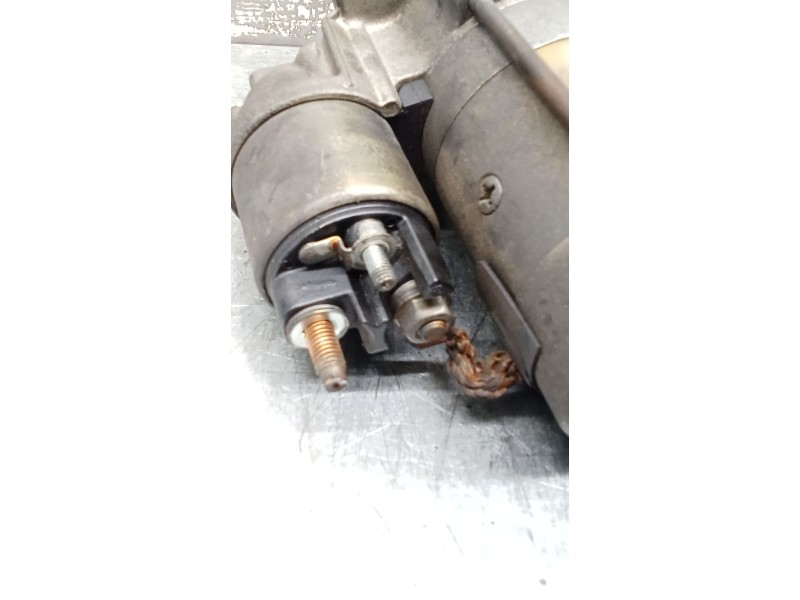 Recambio de motor arranque para ford fiesta iv (ja_, jb_) 1.3 i referencia OEM IAM 95FB11000BD 63223538 99