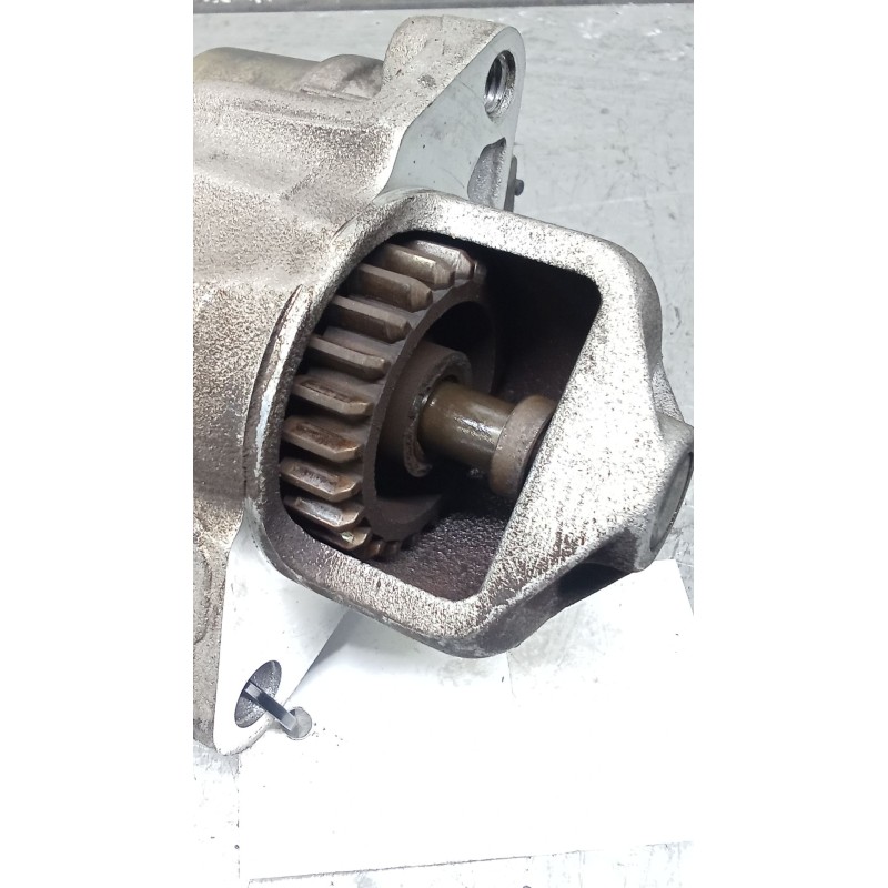Recambio de motor arranque para ford fiesta iv (ja_, jb_) 1.3 i referencia OEM IAM 95FB11000BD 63223538 99
