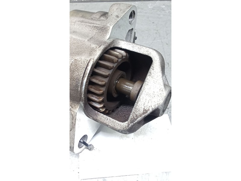 Recambio de motor arranque para ford fiesta iv (ja_, jb_) 1.3 i referencia OEM IAM 95FB11000BD 63223538 99