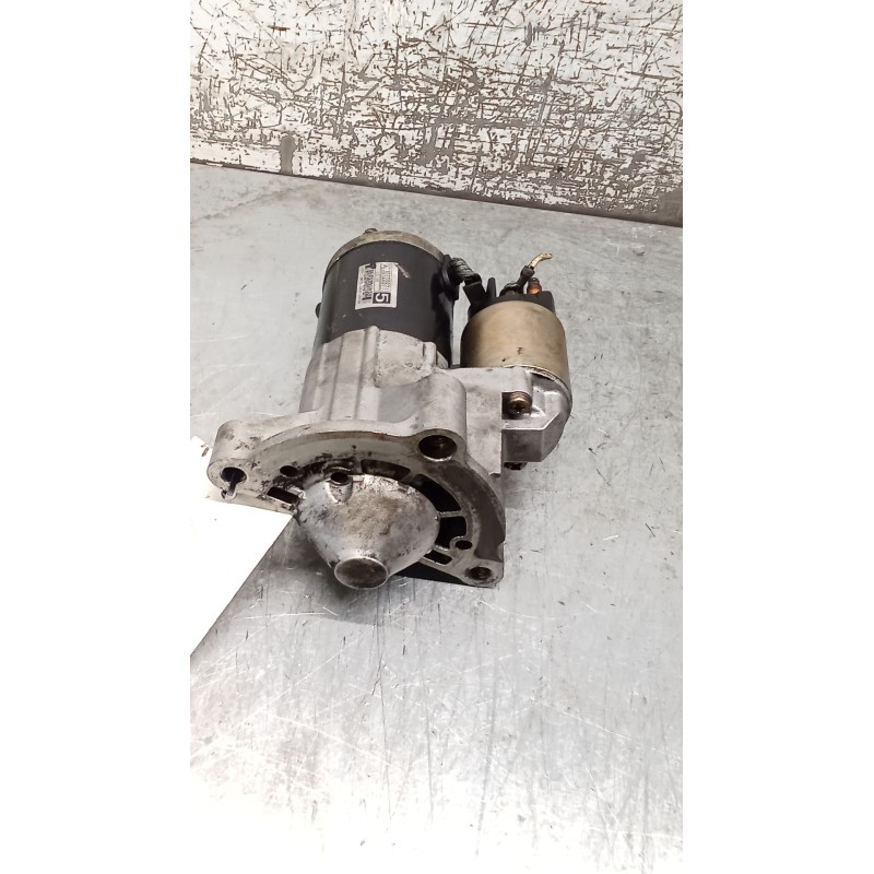 Recambio de motor arranque para peugeot 307 break (3e) 2.0 hdi 110 referencia OEM IAM M000T20871  02