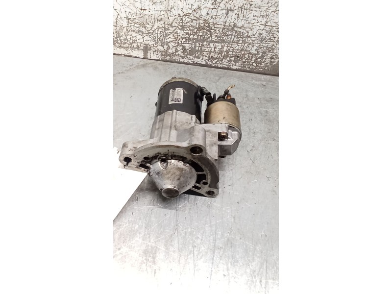 Recambio de motor arranque para peugeot 307 break (3e) 2.0 hdi 110 referencia OEM IAM M000T20871  02