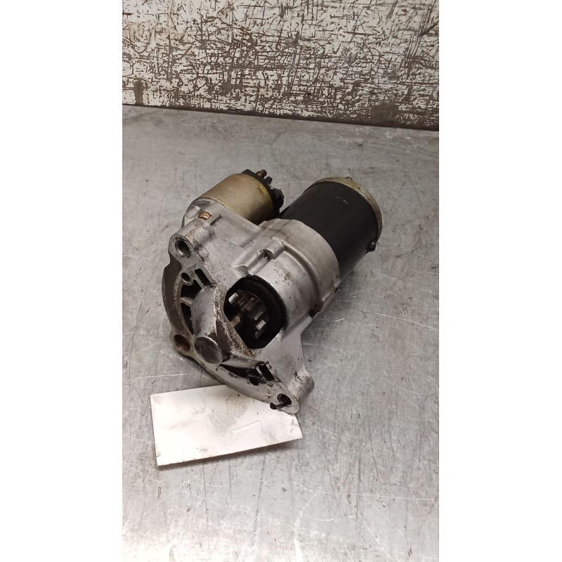 Recambio de motor arranque para peugeot 307 break (3e) 2.0 hdi 110 referencia OEM IAM M000T20871  02