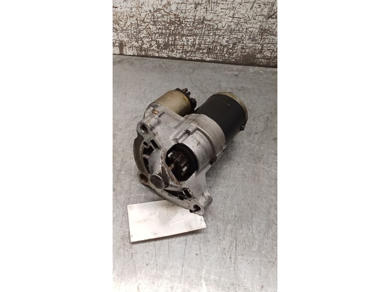 Recambio de motor arranque para peugeot 307 break (3e) 2.0 hdi 110 referencia OEM IAM M000T20871  02
