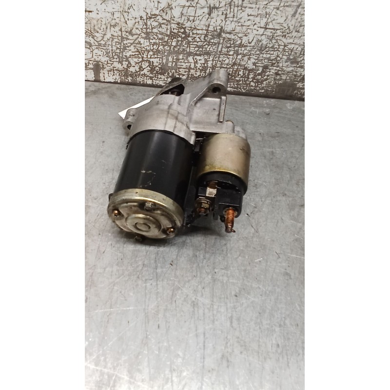Recambio de motor arranque para peugeot 307 break (3e) 2.0 hdi 110 referencia OEM IAM M000T20871  02