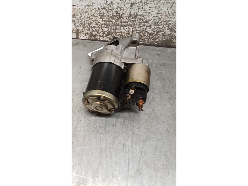 Recambio de motor arranque para peugeot 307 break (3e) 2.0 hdi 110 referencia OEM IAM M000T20871  02