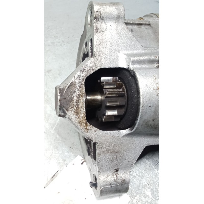 Recambio de motor arranque para peugeot 307 break (3e) 2.0 hdi 110 referencia OEM IAM M000T20871  02