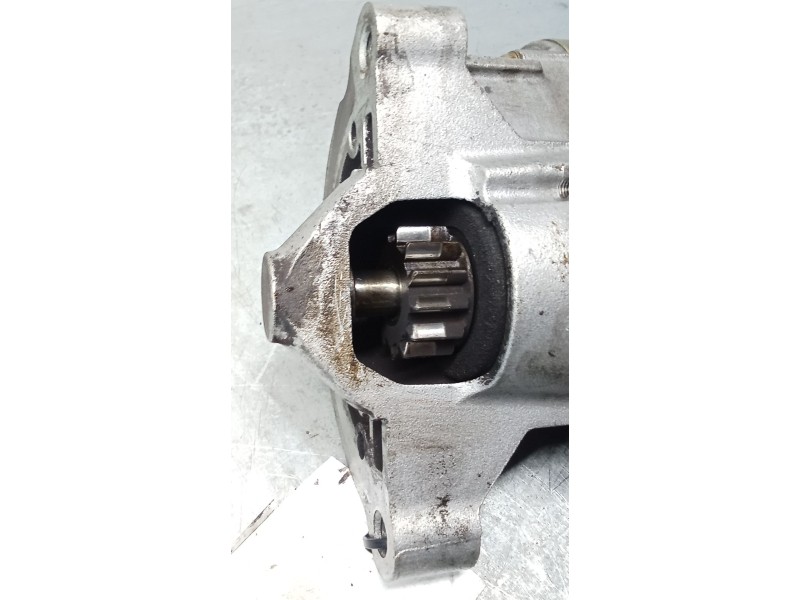 Recambio de motor arranque para peugeot 307 break (3e) 2.0 hdi 110 referencia OEM IAM M000T20871  02