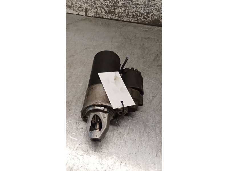 Recambio de motor arranque para mercedes-benz clk (c208) clk 320 (208.365) referencia OEM IAM 0001108197  97