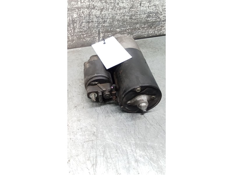 Recambio de motor arranque para mercedes-benz clk (c208) clk 320 (208.365) referencia OEM IAM 0001108197  97