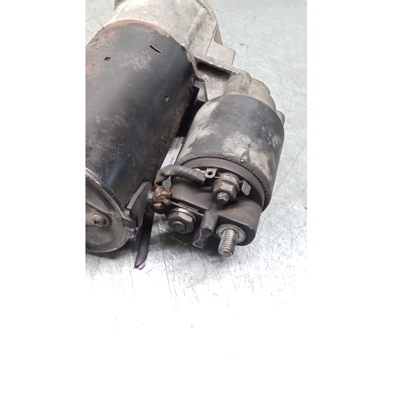 Recambio de motor arranque para mercedes-benz clk (c208) clk 320 (208.365) referencia OEM IAM 0001108197  97
