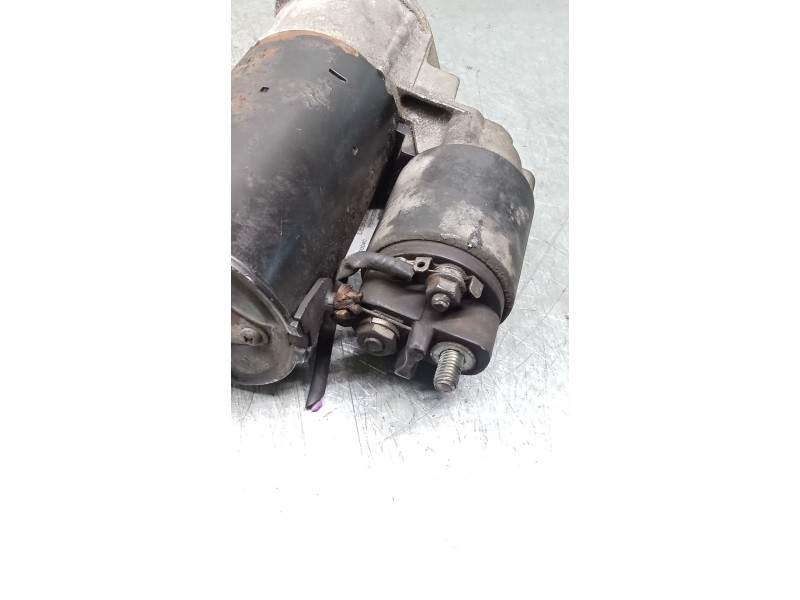 Recambio de motor arranque para mercedes-benz clk (c208) clk 320 (208.365) referencia OEM IAM 0001108197  97