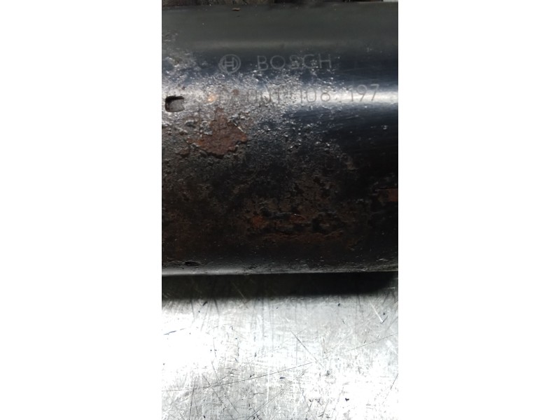 Recambio de motor arranque para mercedes-benz clk (c208) clk 320 (208.365) referencia OEM IAM 0001108197  97