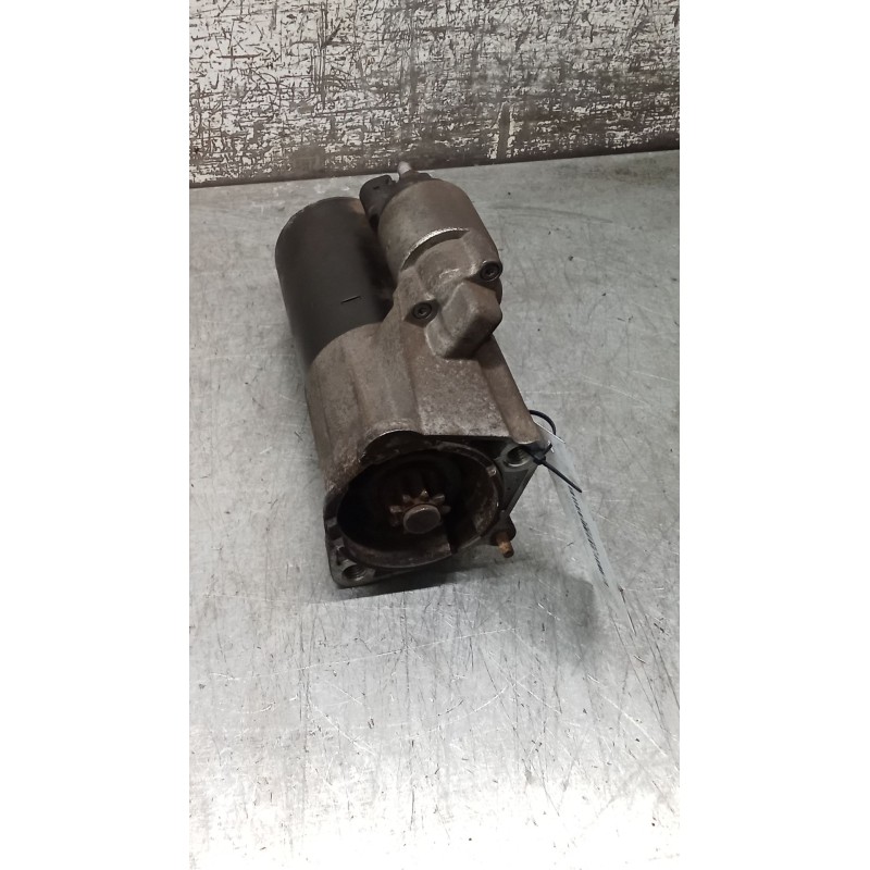 Recambio de motor arranque para seat exeo st (3r5) 2.0 tdi referencia OEM IAM 0001125053 03G911023 